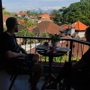 *** 캠프장 Kampung Sari 인도네시아