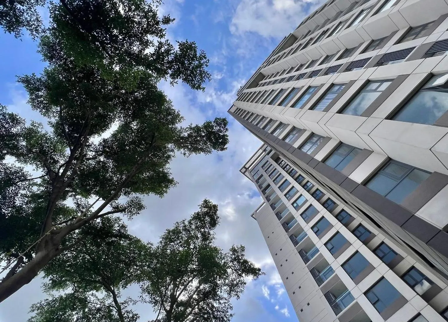 Louisa Vinh Hoi Apartment Ho Chi Minh City